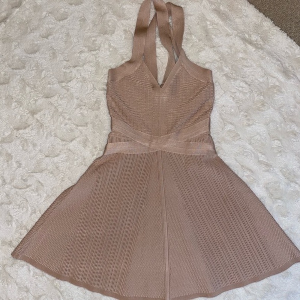 Guess Women’s Skater Dress Size XS
